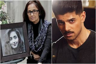 Jiah Khan Suicide Case: Sooraj Pancholi Requests CBI Court To Issue Non-Bailable Warrant Against Late Actress' Mother Rabia