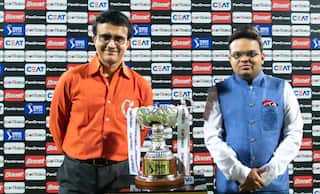 भारत-इंग्लैंड के बीच होने वाला पांचवां टेस्ट देखने बर्मिंघम जाएंगे सौरव गांगुली, जय शाह
