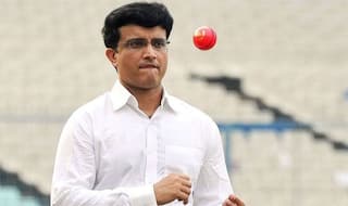 नई पारी खेलने जा रहे हैं सौरव गांगुली, क्या राजनीति में करेंगे एंट्री!