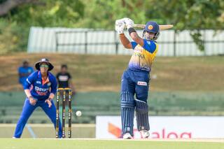 Sri Lanka Women vs India Women, 2nd T20I: श्रीलंका ने टॉस जीतकर पहले बल्लेबाजी का फैसला किया