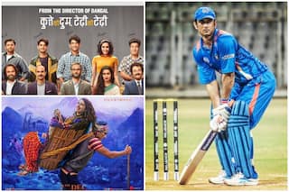 Remembering Sushant Singh Rajput: On His 2nd Death Anniversary, A Look At Late Actor's Top Performances