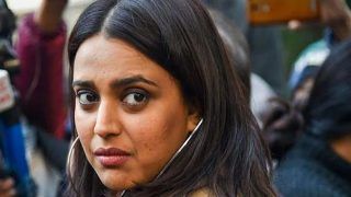 After Salman Khan, Swara Bhasker Receives Death Threat Letter, Actress Files Complaint, Mumbai Police Begins Probe
