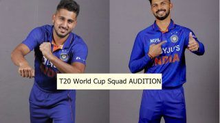 Umran Malik, Ishan Kishan to Ruturaj Gaikwad; IPL Stars Who Would Like to Impress And Make India's T20 World Cup Squad