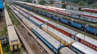 IRCTC Latest News: India Railways to Start Swadesh Darshan Special Train From Madhya Pradesh Soon. Check Ticket Fare, Itinerary Details
