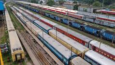 Attention Rail Passengers: IRCTC To Share Name, Address, Personal Details To Monetise Data