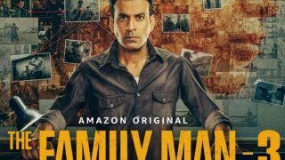The Family Man Season 3: Manoj Bajpayee Hints at Third Season Release Date of His Espionage Series