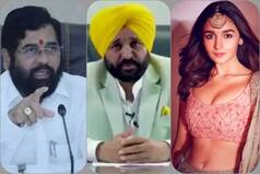 Top News of the Day Today 25 June: महाराष्ट्र की सियासत से आलिया की प्रेग्‍नेंसी तक, पढ़ें दिन की सभी बड़ी खबरें सिर्फ एक क्लिक में...