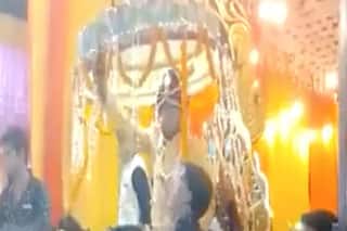 Viral Video: Wedding Celebrations Turn Tragic in UP's Sonbhadra After Groom Kills Friend In Celebratory Firing