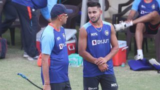 India's Predicted Playing XI For 2nd T20I vs SA at Cuttack: Harshal Patel Likely to Make Way For Umran Malik or Arshdeep Singh's Debut