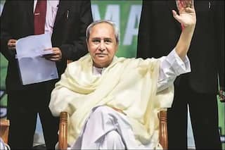 Presidential Election 2022: Naveen Patnaik Extends Support To NDA's Presidential Candidate Draupadi Murmu