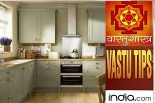 Vastu Tips for Kitchen: For Monetary Benefits Add THIS Picture in Your Kitchen