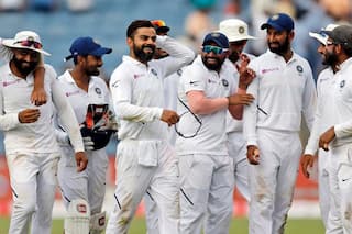 Virat Kohli to KS Bharat; BIG Takeaways For India From Tour Game Ahead of England Test