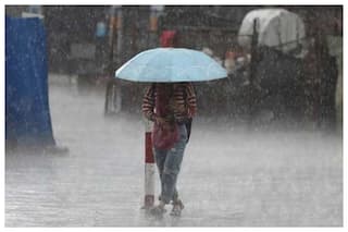 Delhi Likely To Witness Thundershowers and Gusty Winds Today