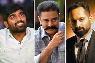 Vikram Twitter Review: Kamal Haasan Starrer Hailed by Action-Buffs, Netizens Warn, 'Strictly For Adults