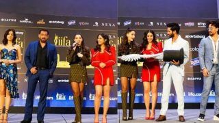 IIFA 2022: Date, Timings, Nominations, Actors' Performances And Everything You Need to Know