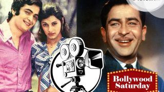 Bollywood Saturday: Raj Kapoor Took Inspiration From The Archies Much Before Zoya Akhtar