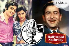 Bollywood Saturday: Raj Kapoor Took Inspiration From The Archies Much Before Zoya Akhtar