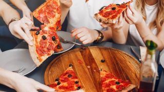 5 Benefits Of Pizza That You Might Be Missing Out On