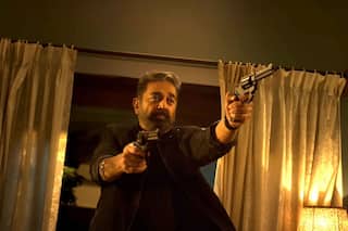 Vikram Box Office: Kamal Haasan's Actioner Heading Towards Rs 350 Crore Mark