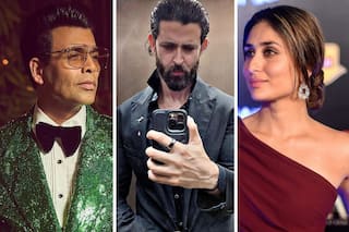 Karan Johar's 50th Birthday Bash Covid-19 Hotspot as 50 Celebs Test Positive, KJo's Close Aide Denies