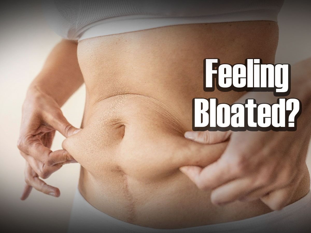 Bloating Remedy: 3 Ayurvedic Tips to Treat Your Unhealthy Gut