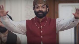 Aashram 3: Baba Nirala's Evil Act Wins Hearts as Series Gets 100 Million Views in 32 Hours