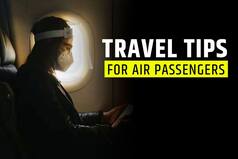 Travel Tips For Air Passengers: 7 Easy Ways to Survive Painfully Long Flights