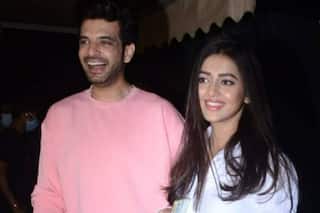 Karan Confirms Marriage Plans With Tejasswi, 'Miyan Bhi Raazi, Biwi Bhi Raazi'