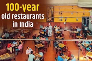 100-Year-Old Restaurants in India That Offer Delicious Aroma of Nostalgia For Culture Lovers