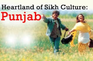 4 Places In Punjab That Stand For Powerful History And Patriotism
