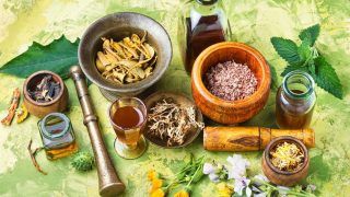 Ayurvedic herbs for Weight Loss: 5 Kitchen Ingredients That Can Help You Shed Kilos