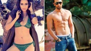 Shirtless Ranbir Kapoor And Bikini-Clad Shraddha Kapoor Shoot Steamy Scene in Water For Luv Ranjan’s Next - Watch Viral Clip