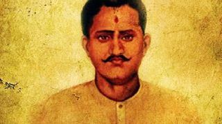 Ram Prasad Bismil, The Revolutionary Who Became Synonymous With The Poem ‘Sarfaroshi Ki Tamanna’