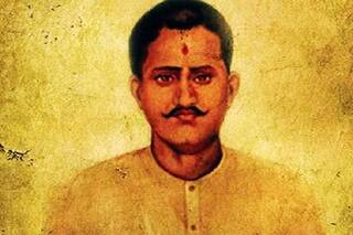 Ram Prasad Bismil, The Revolutionary Who Became Synonymous With The Poem    Sarfaroshi Ki Tamanna