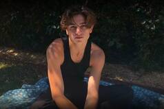 TikTok Star Cooper Noriega Found Dead in Mall Parking, Had Shared Cryptic Video