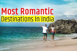 Top Romantic Destinations In India That Should Be On Your Travel List