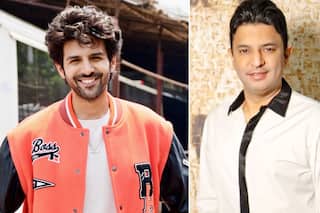 Bhushan Kumar Breaks Silence on Kartik Aaryan Supporting Shehzada Financially