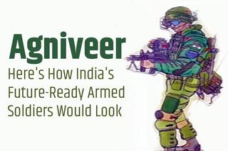 Aisa Hoga Bharat Ka Agniveer: Here's How India's Future-Ready Armed Soldiers Would Look | PHOTOS
