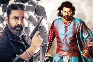 Vikram Box Office Day 16: Kamal Haasan's Actioner Beats Baahubali 2 in Tamil Nadu
