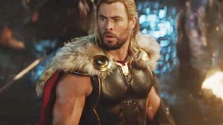Will Thor: Love And Thunder Beat Doctor Strange in the Multiverse of Madness to Become The Highest Grossing Hollywood Movie of India in 2022? Check Detailed Box Office Analysis