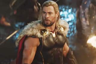 Will Thor: Love And Thunder Beat Doctor Strange in Multiverse of Madness to Become India's Highest Grossing Hollywood Movie