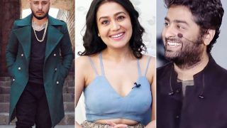 B Praak, Arijit Singh to Neha Kakkar: Here's How Much Top Indian Singers Charge For One Song | Full List