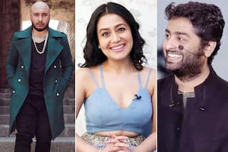 B Praak, Arijit Singh to Neha Kakkar: Here's How Much Top Indian Singers Charge Per Song