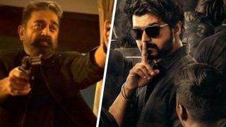 Vikram Beats Master in Tamil Nadu, Becomes Highest-Grossing Kollywood Film - Check Detailed Box Office Report