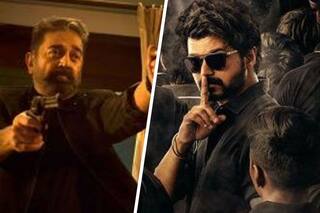 Vikram Beats Master in Tamil Nadu, Becomes Highest-Grossing Kollywood Film