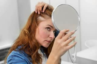 Facing Hair Gaps? 5 Foods That You Should Consume To Get Those Healthy Locks