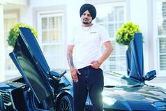 Sidhu Moose Wala's '295' Enters Billboard Global 200, Fans Celebrate