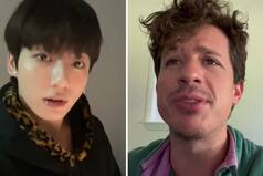 BTS ARMY Rejoice After Jungkook-Charlie Puth Confirm Collaboration 'Left And Right'