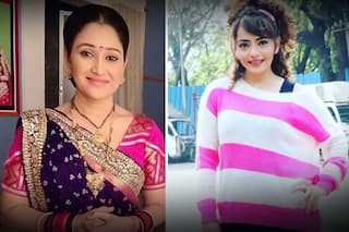 Taarak Mehta Ka Ooltah Chashmah: Rakhi Vijan as New Dayaben?