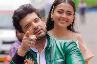 Karan Kundrra-Tejasswi Prakash Fans Want Them to Get Married, Netizens Trend Jugjugg Jeeyo TejRan